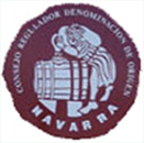 Logo oblasti Navarra