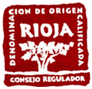 Logo oblasti Rioja