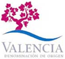 Logo oblasti Valencia